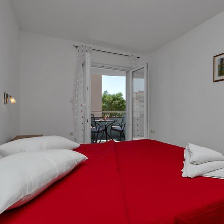 Villa Juric 2 Baška Voda Екстериор снимка
